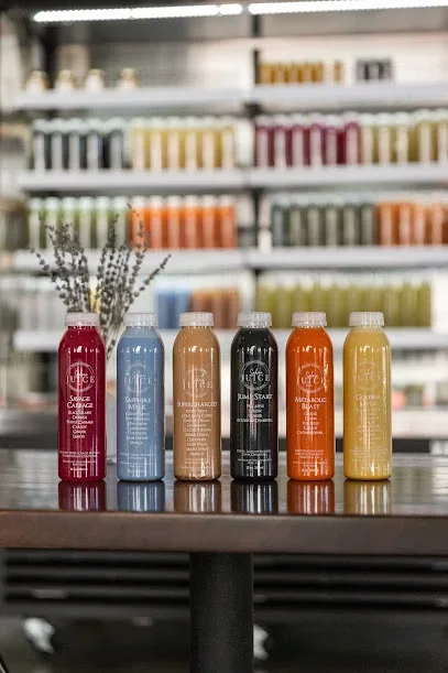 Sedona Juice Co